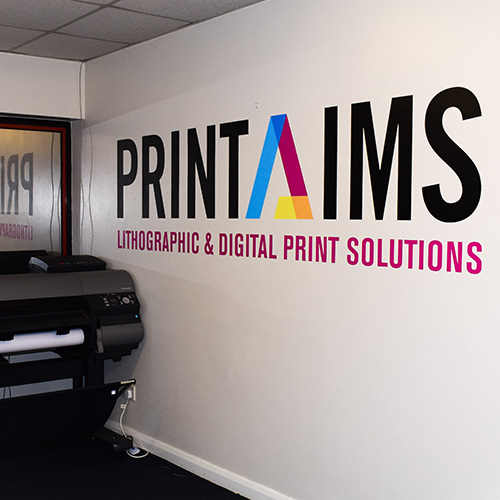 printaims office