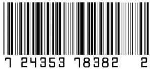barcode