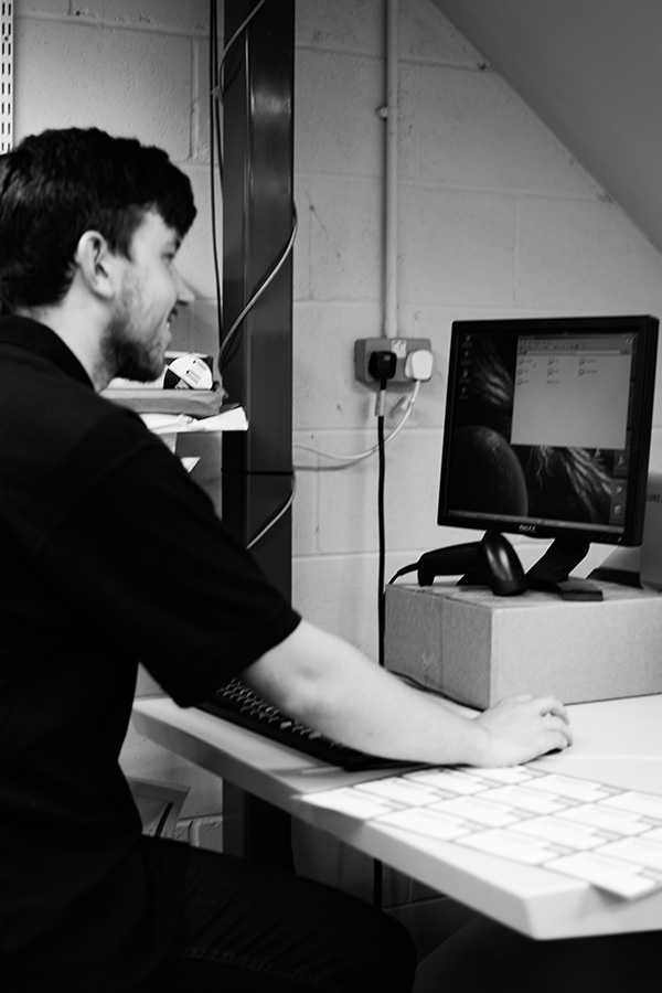 online print ordering PrintAims, Stockport Manchester